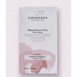 Maschera Viso Purificante...